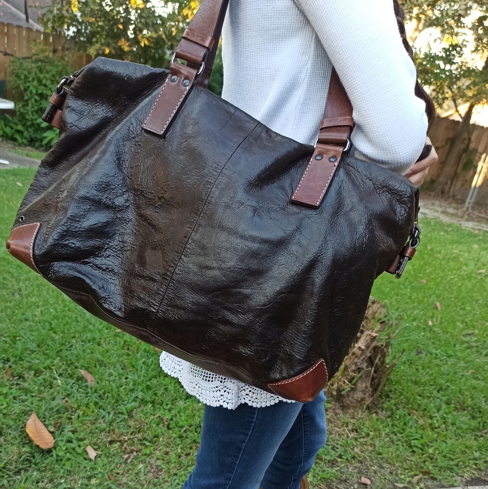 Francesco Biasia bag